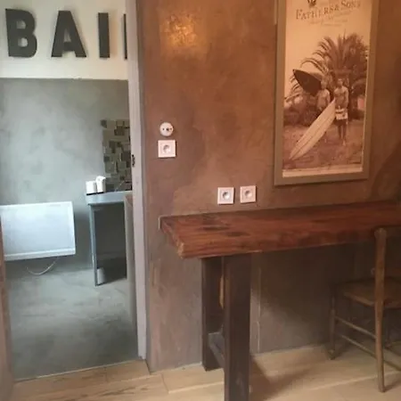 Charmante En Dépendance * Burdeos