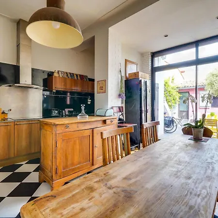 Habitación en casa particular Charmante En Dépendance *