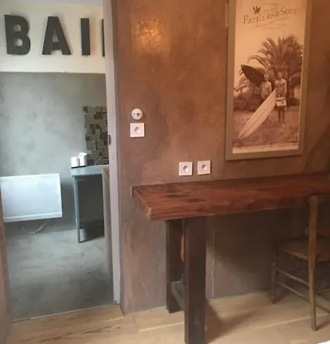 Charmante En Dependance * Bordeaux